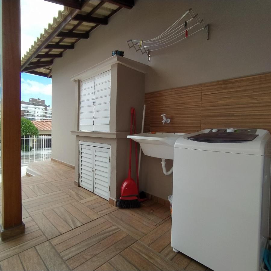 Loft Encantador A - 8 Km De Floripa Sao Jose  Luaran gambar